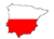 OCL SALAMANCA - Polski